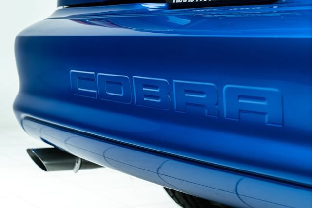 Used 1998 Ford Mustang Cobra RWD image 22