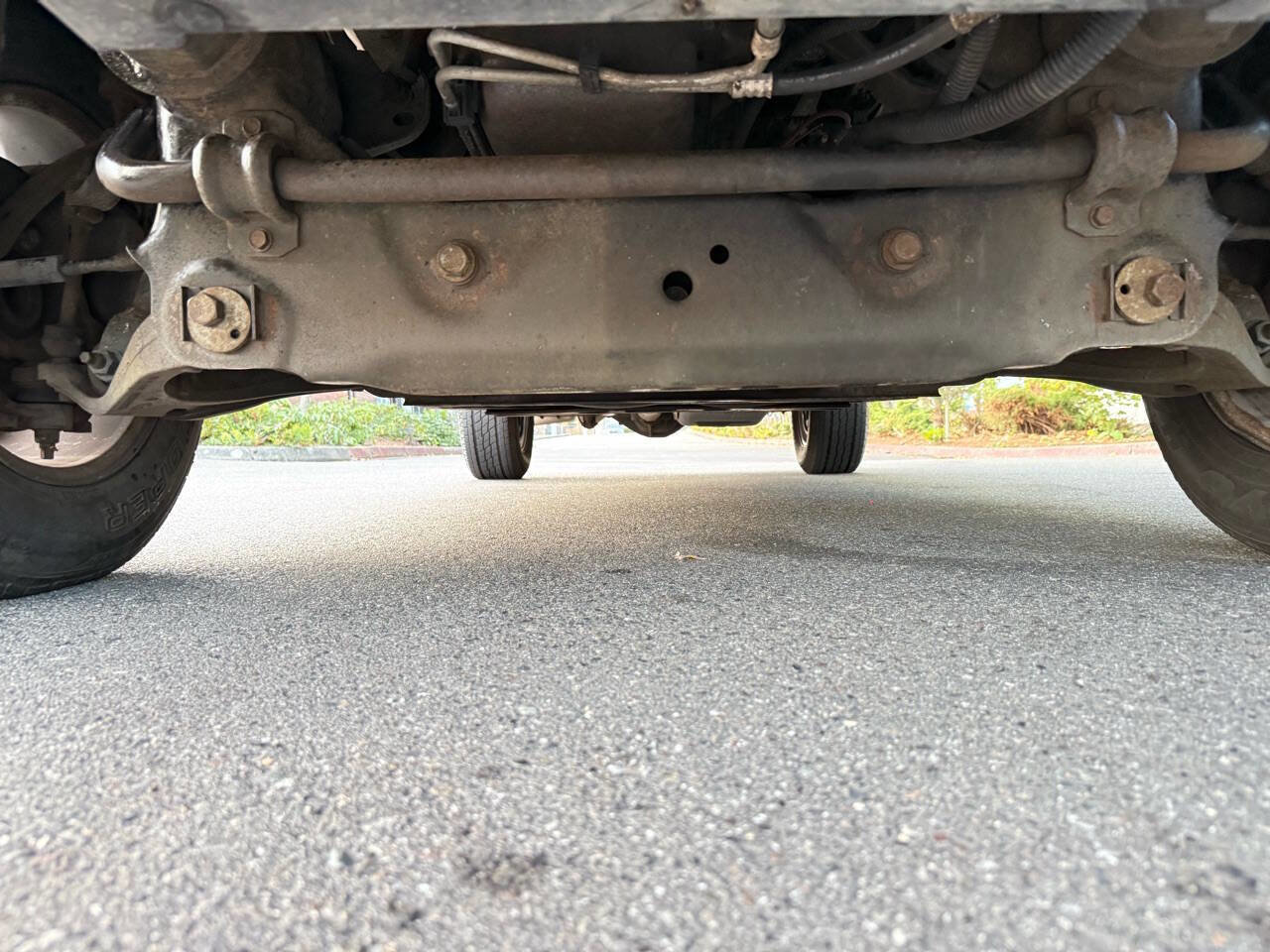 Used 2006 Dodge Dakota SLT w/ Sport Appearance Group image 27