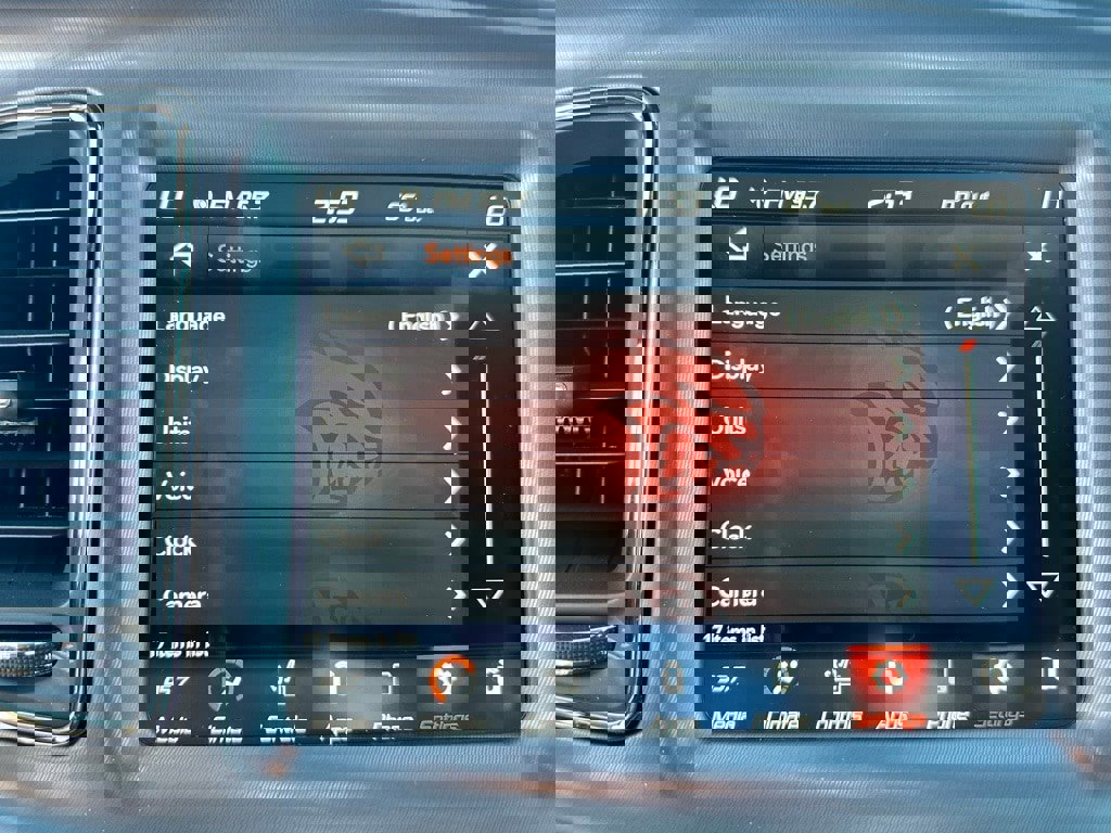 Used 2023 Dodge Challenger SRT Hellcat image 23