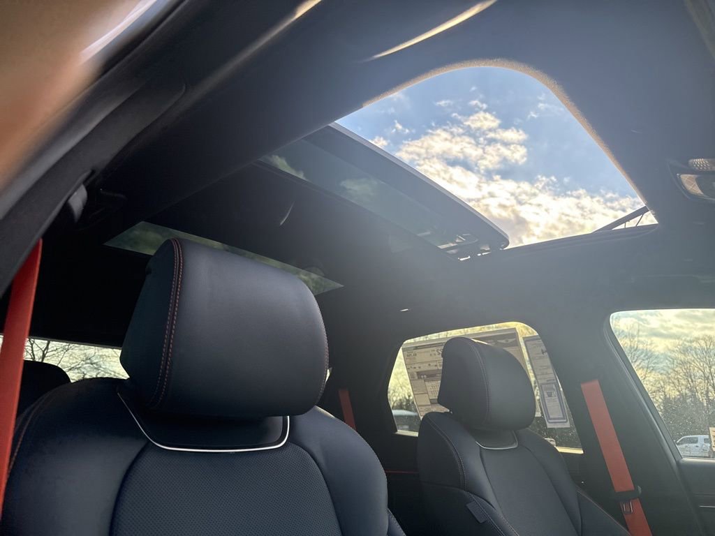 New 2026 Genesis GV70 2.5T Sport Prestige AWD/4WD image 37