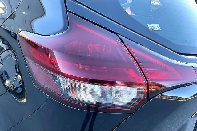 Certified 2021 Nissan Kicks SV image 27