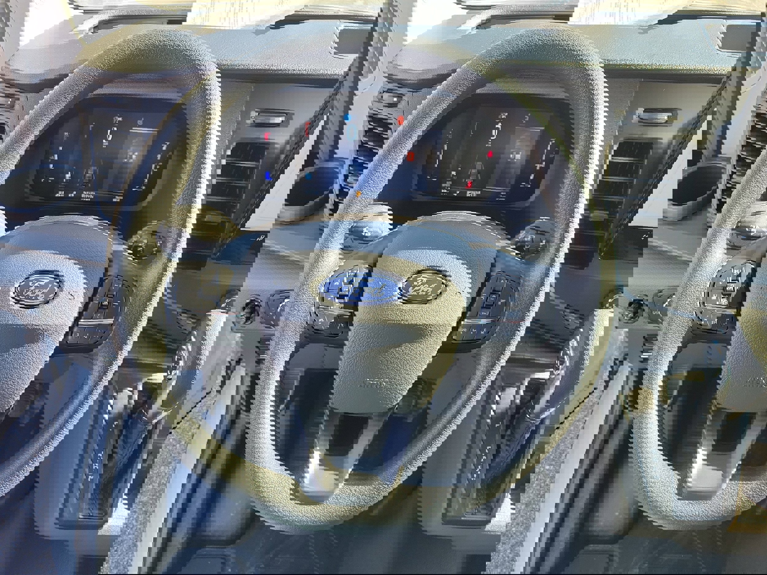 New 2026 Ford Transit 150 Low Roof image 22