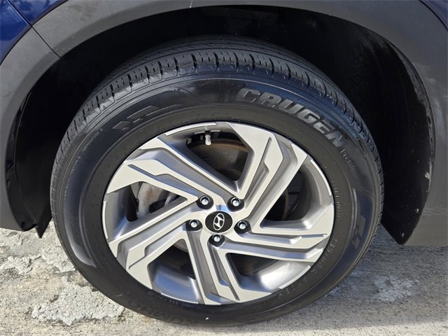 Used 2023 Hyundai Santa Fe SE image 10