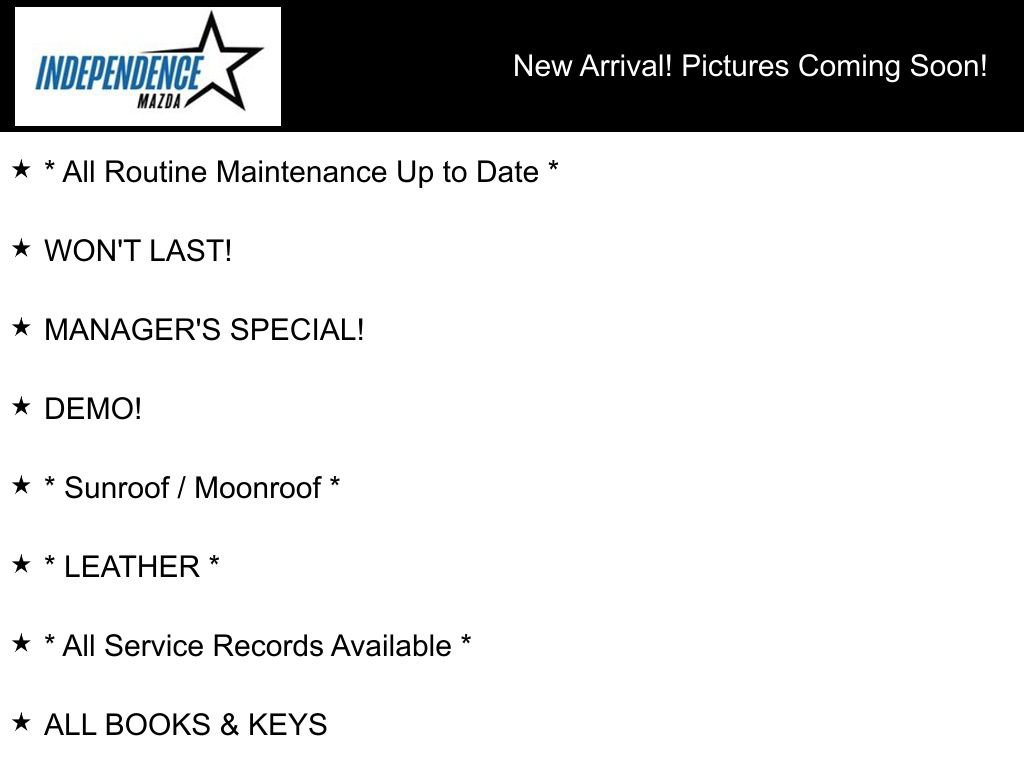 Used 2025 MAZDA CX-90 Plug-In Hybrid w/Premium Sport