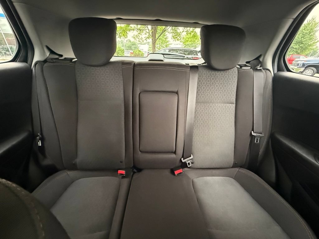 Used 2019 Chevrolet Trax LS w/ Tint and Cruise Package AWD/4WD image 27