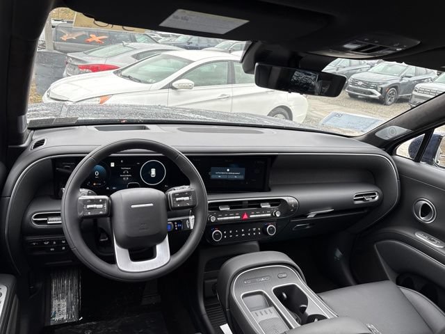 New 2026 Hyundai Palisade Calligraphy AWD/4WD image 6