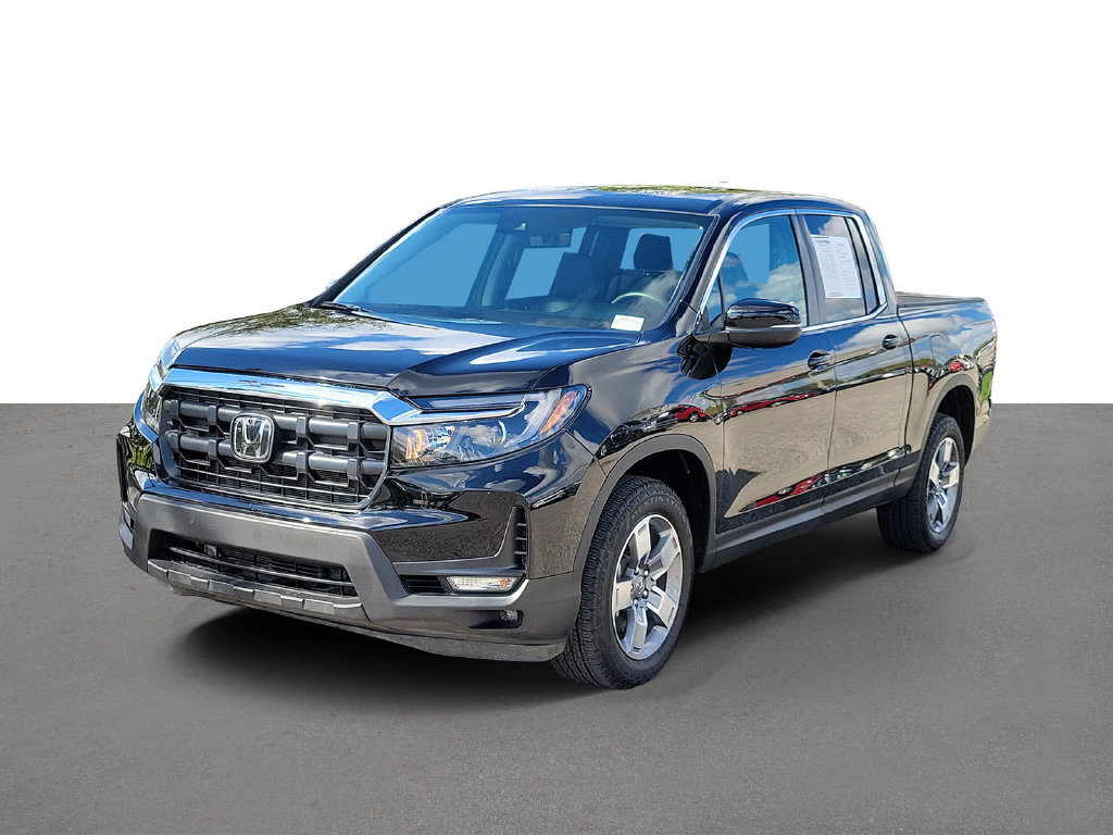 Used 2026 Honda Ridgeline RTL image 2