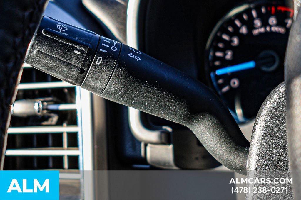 Used 2020 Ford F150 Platinum w/ Technology Package image 27