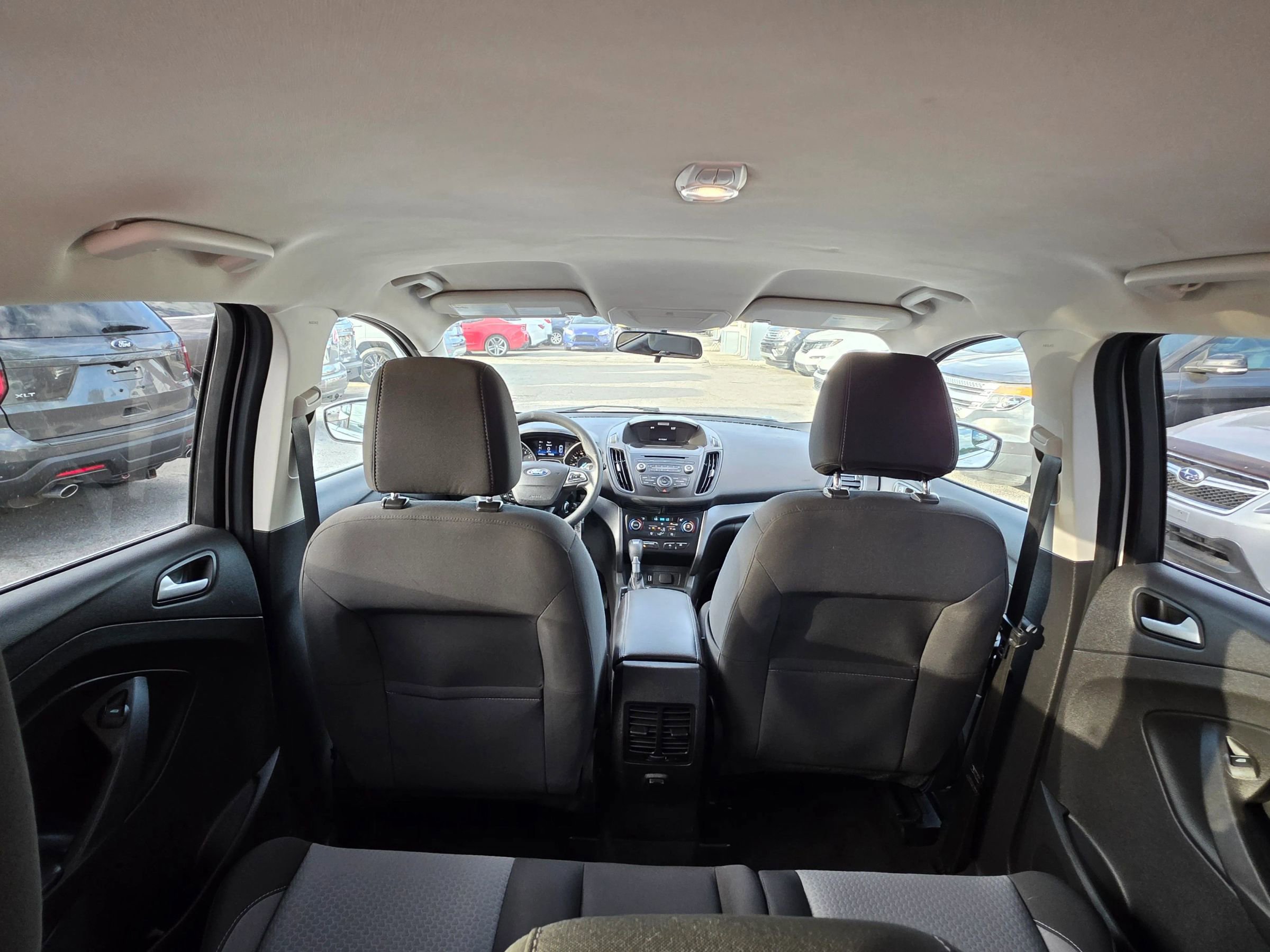 Used 2017 Ford Escape SE image 17