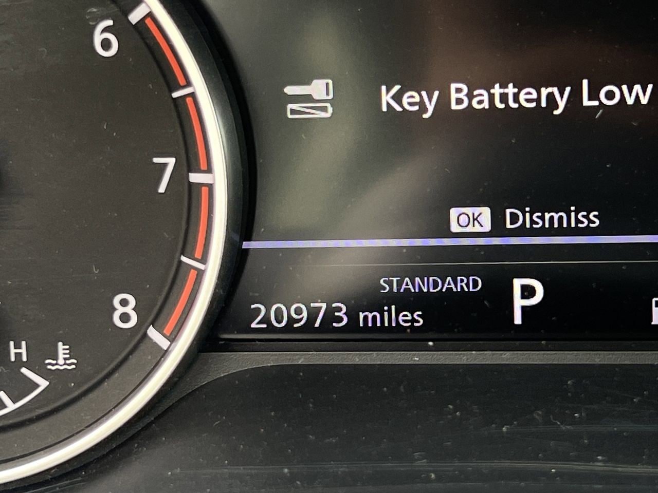 Certified 2023 Nissan Rogue SV FWD image 12