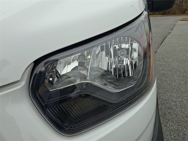 Used 2023 Ford Transit 250 Low Roof w/ Exterior Upgrade Package image 9