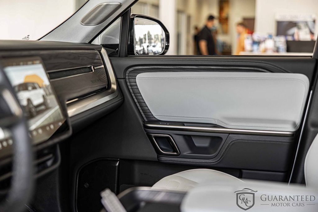 Used 2024 Rivian R1S Adventure Dual AWD/4WD image 23