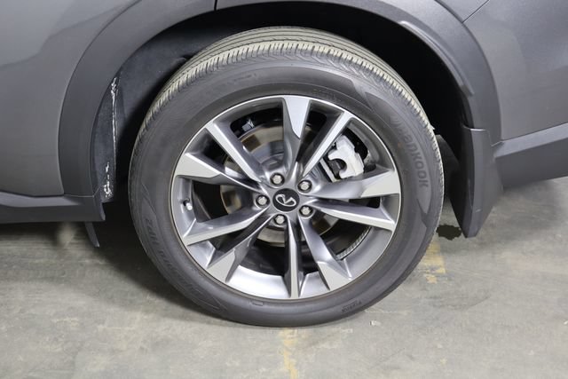 Used 2023 INFINITI QX60 Luxe w/ Cargo Package AWD/4WD image 48