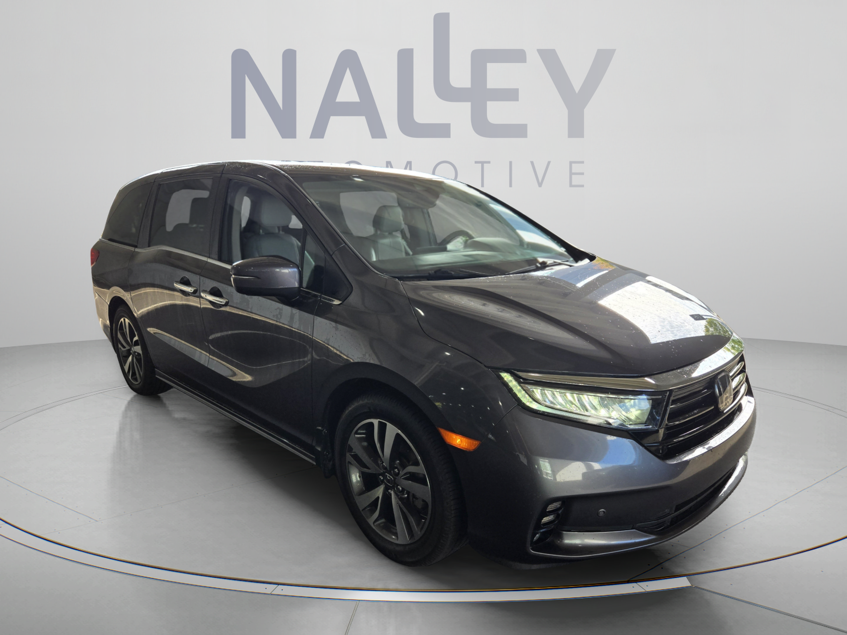 Used 2022 Honda Odyssey Touring image 7