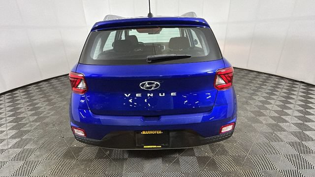 Certified 2023 Hyundai Venue SEL w/ Cargo Package FWD video 3