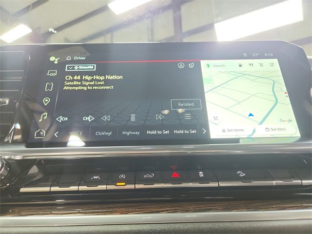 Used 2024 GMC Sierra 1500 Elevation w/ X31 Off-Road Package image 28