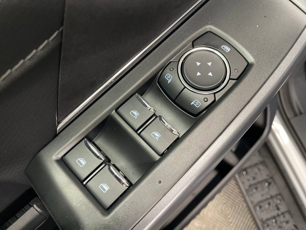 New 2025 Ford F150 XLT w/ Equipment Group 302A MID image 16