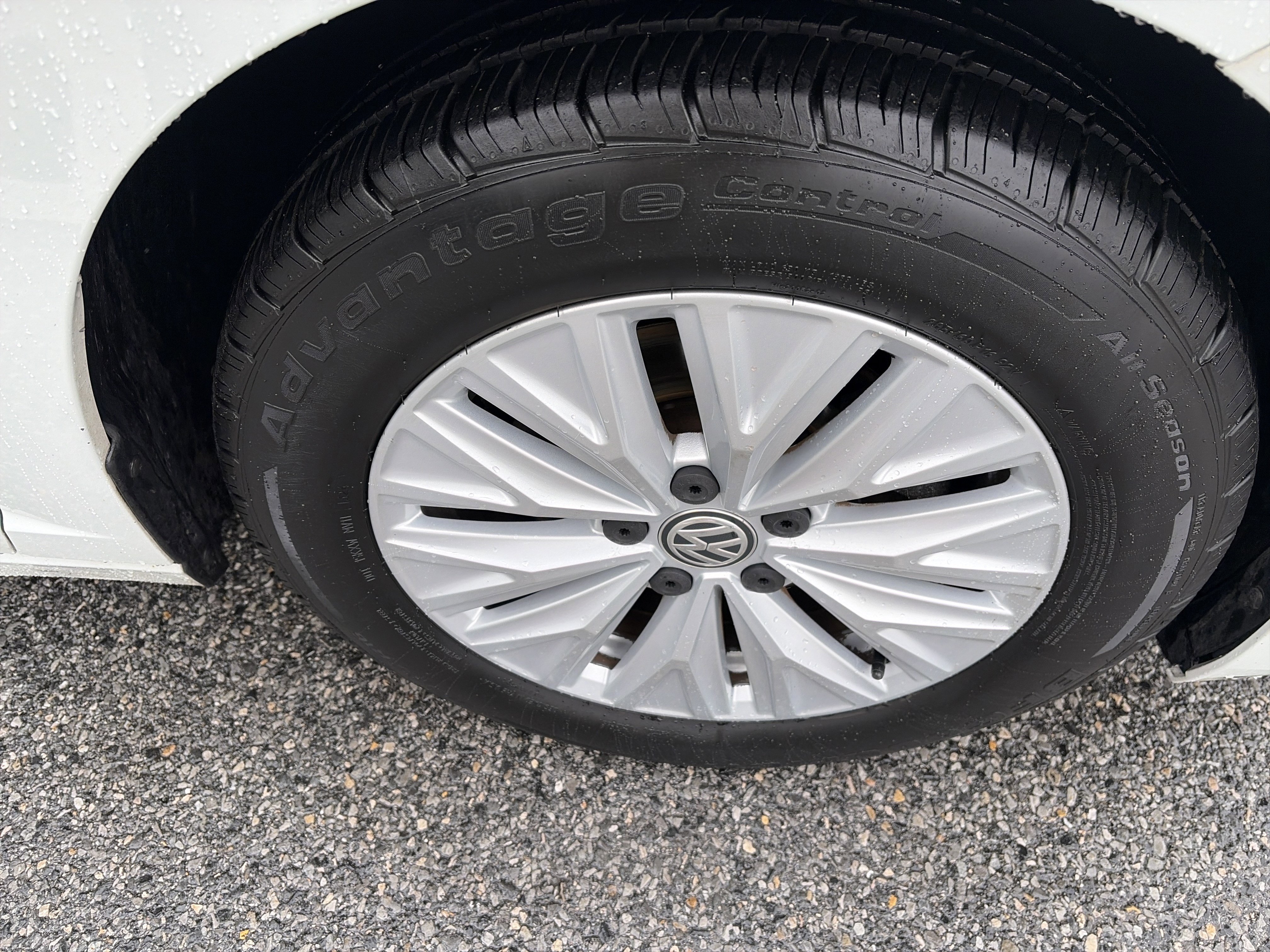 Used 2019 Volkswagen Jetta S w/ Driver Assistance Package image 20