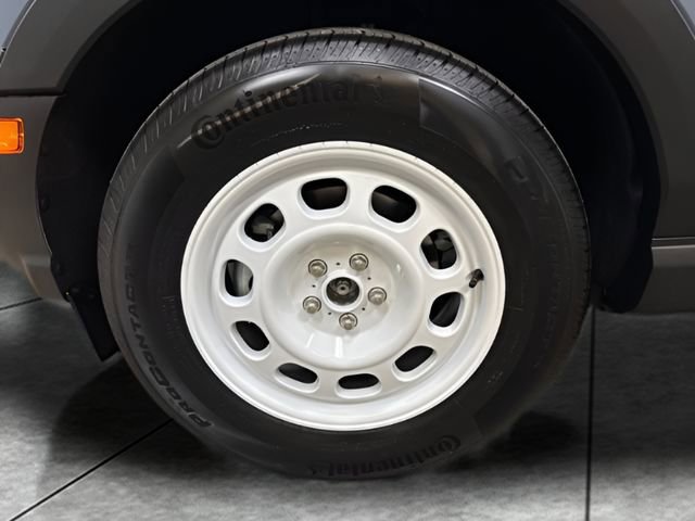 New 2025 Ford Bronco Sport Heritage w/ Convenience Package image 35