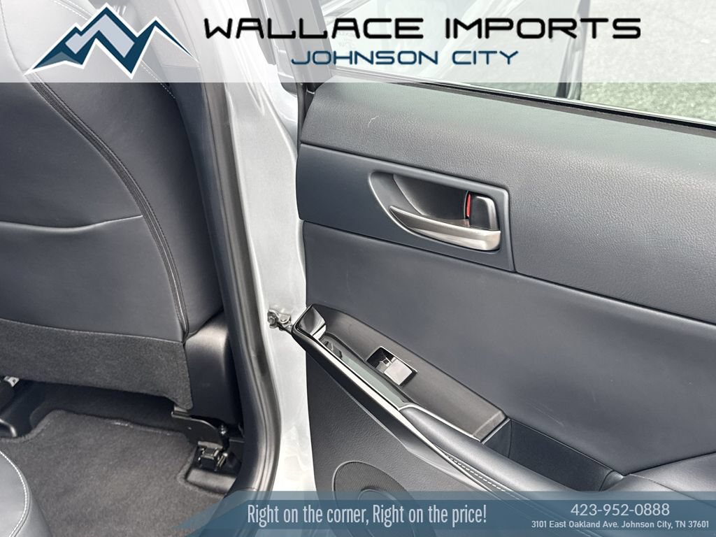 Used 2024 Lexus IS 350 F Sport w/ Accessory Package 2 RWD image 41