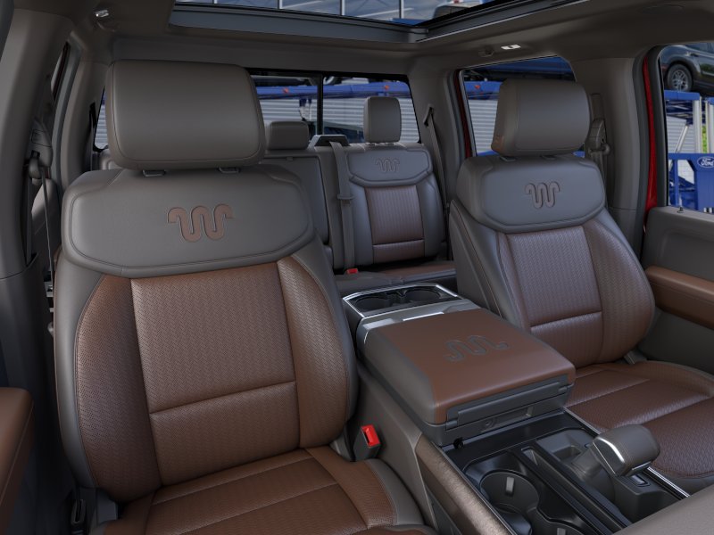New 2026 Ford F150 King Ranch AWD/4WD image 10