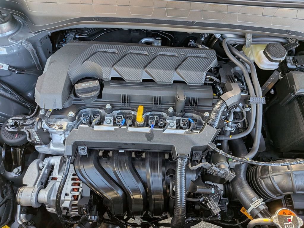 New 2026 Hyundai Venue SEL FWD image 31