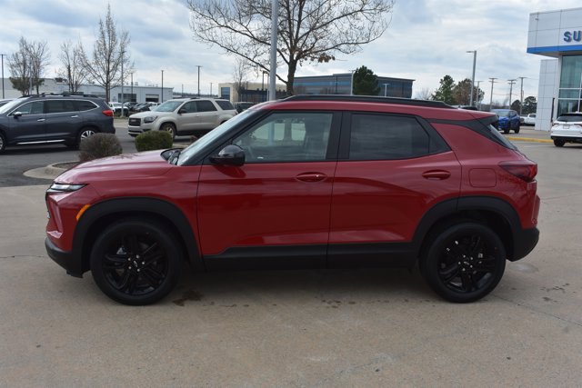 New 2026 Chevrolet TrailBlazer LT w/ Convenience Package image 10