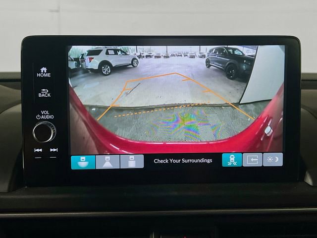 Certified 2025 Honda Pilot Touring image 22