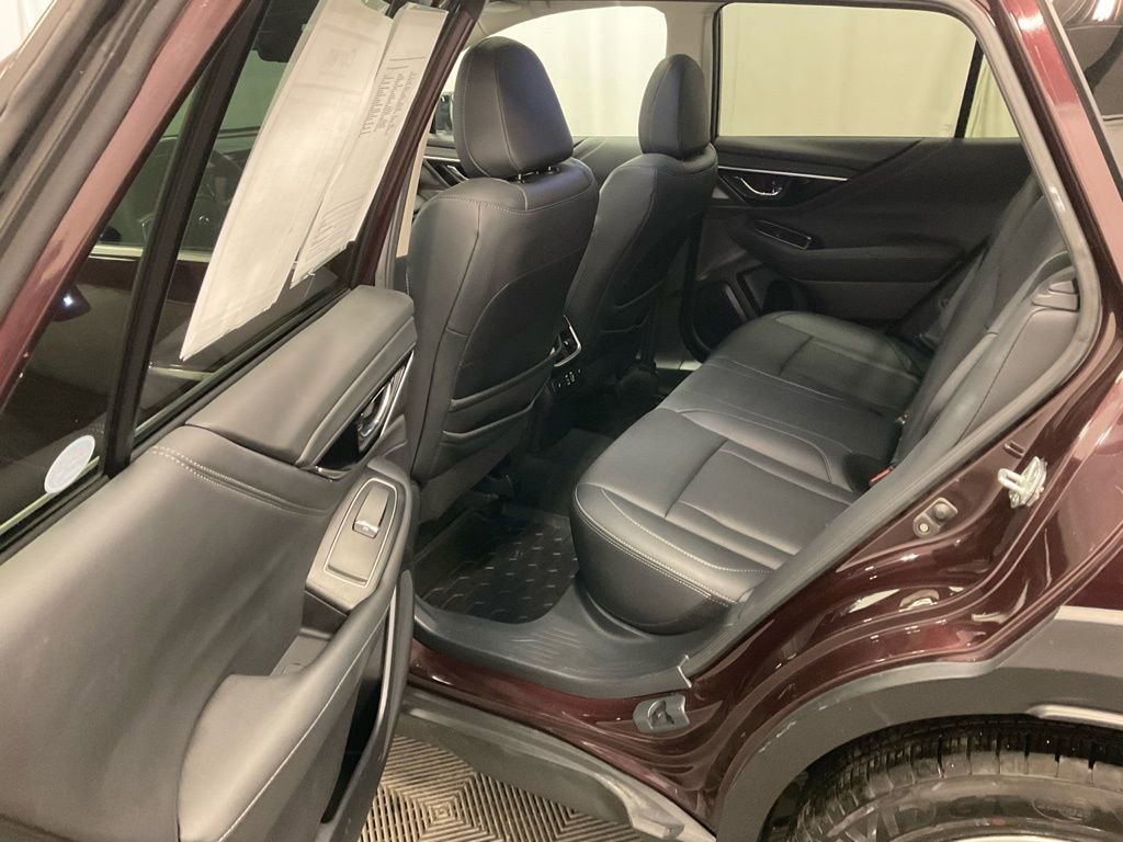 Used 2024 Subaru Outback Touring XT image 29