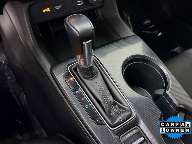 Used 2022 Honda Civic Sport image 16