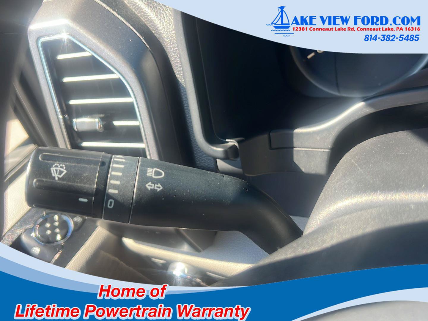 Used 2018 Ford F150 XLT AWD/4WD image 25