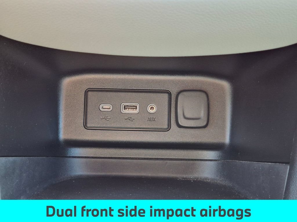 Used 2022 Chevrolet Equinox LT FWD image 33
