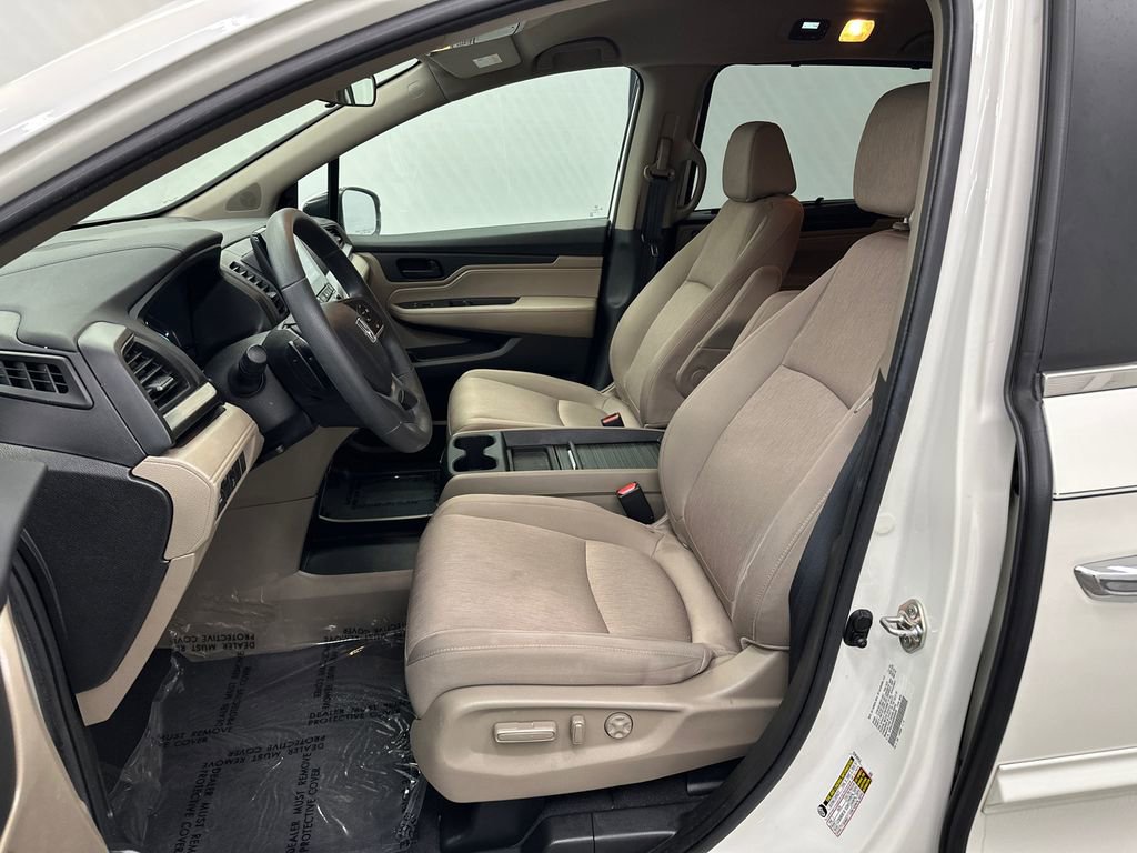 Used 2019 Honda Odyssey EX image 9