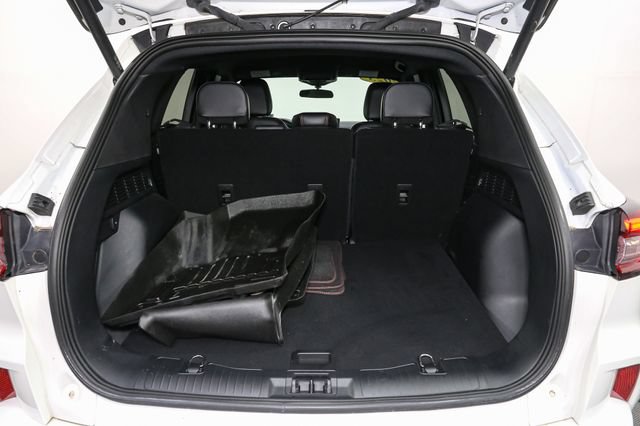 Used 2023 Ford Escape ST-Line w/ Tech Pack #1 FWD image 10