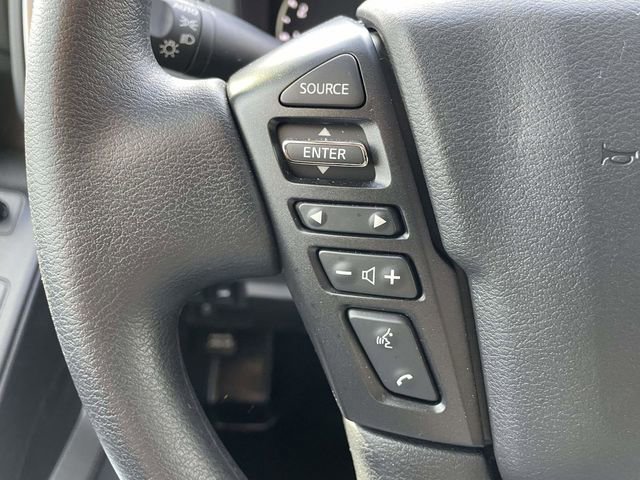 Used 2025 Nissan Frontier SV AWD/4WD image 21