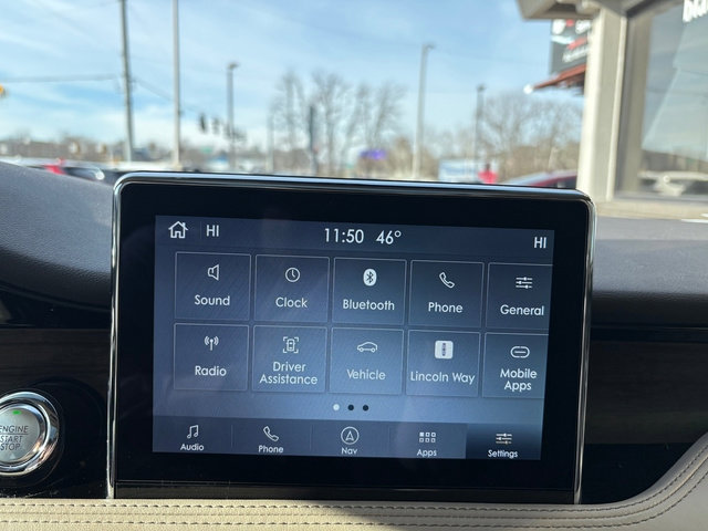 Used 2021 Lincoln Corsair Reserve w/ Elements Package image 33