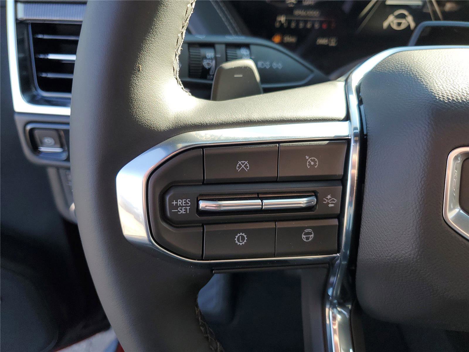 New 2026 GMC Yukon Elevation w/ Elevation Premium Package image 27