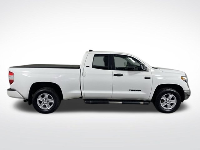 Used 2021 Toyota Tundra SR5 AWD/4WD image 7