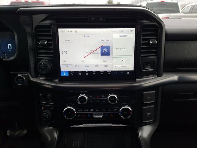 New 2026 Ford F150 Tremor w/ Equipment Group 402A High image 21