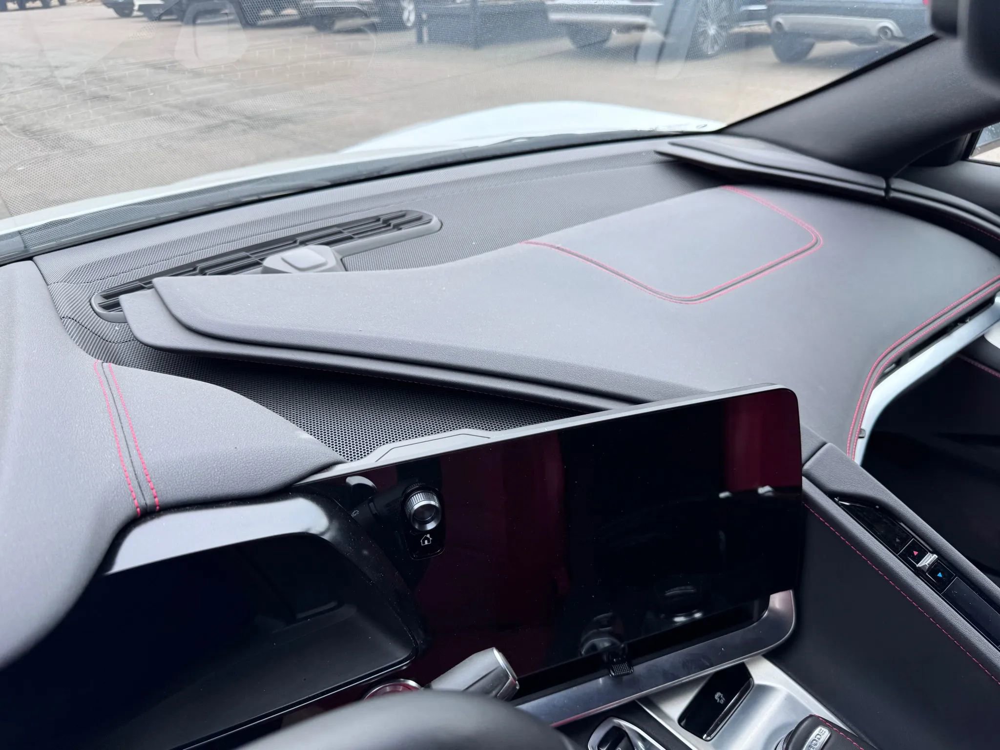 Used 2025 Chevrolet Corvette Stingray Coupe 2D image 40