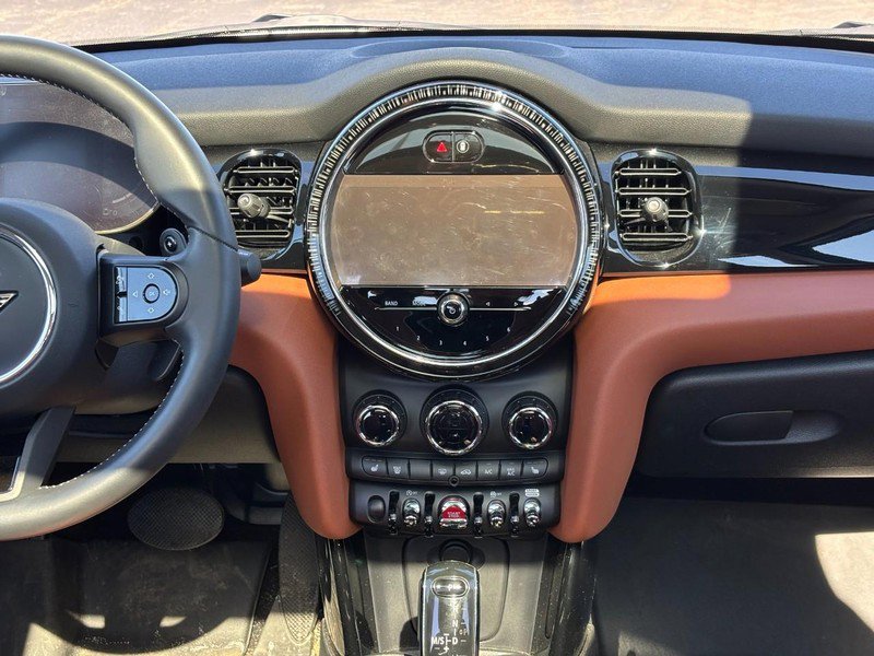 Used 2024 MINI Cooper S w/ Signature Upholstery Package image 13