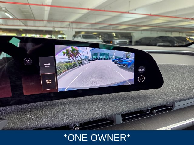 Used 2025 Lucid Air Pure RWD image 3