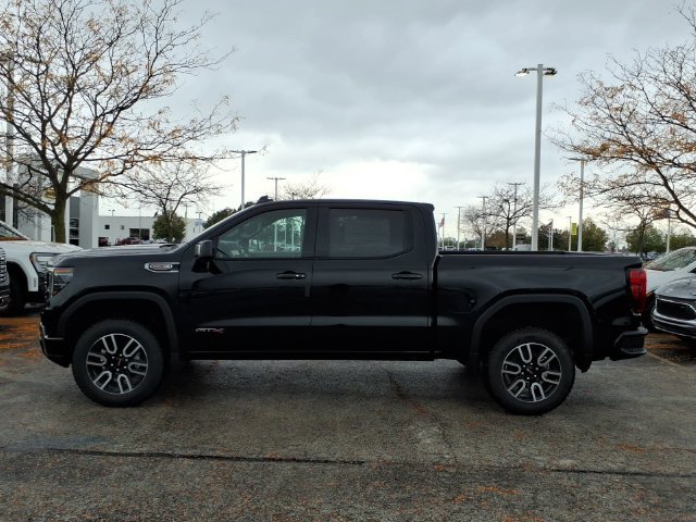 New 2026 GMC Sierra 1500 AT4 AWD/4WD image 10