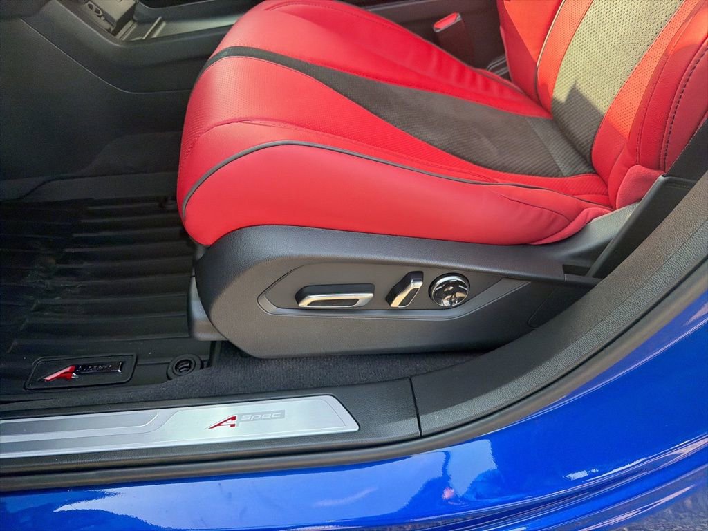 New 2026 Acura RDX A-Spec AWD/4WD image 14