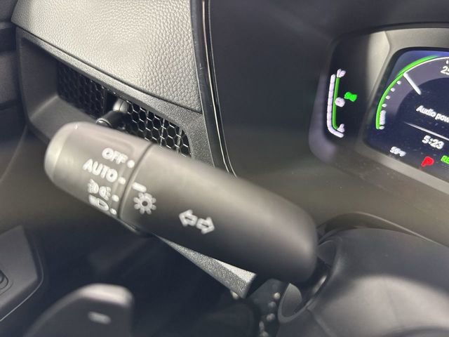 Certified 2026 Honda CR-V Sport-L image 16