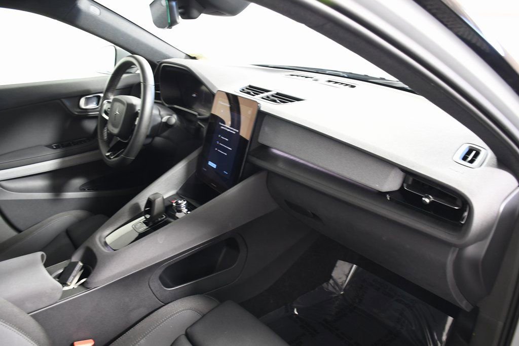 Used 2023 Polestar Polestar 2 w/ Pilot Pack image 19