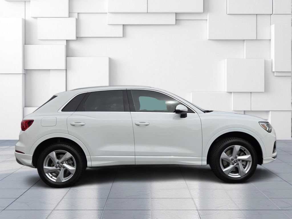 Used 2020 Audi Q3 2.0T Premium Plus AWD/4WD image 4