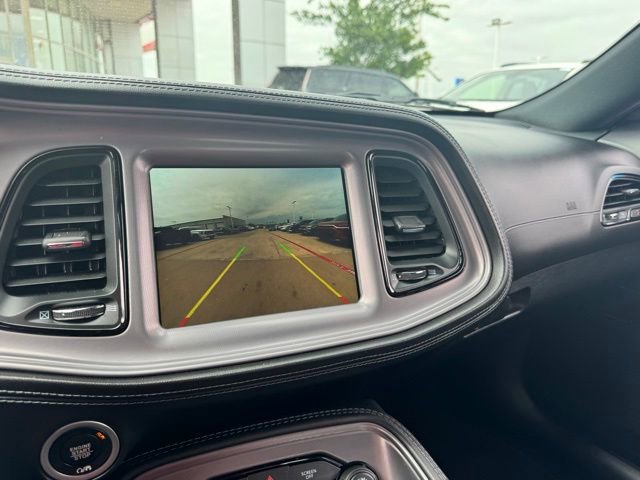 Used 2023 Dodge Challenger R/T Scat Pack RWD image 34