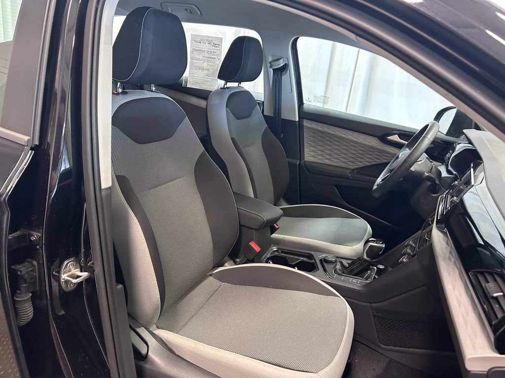 Used 2024 Volkswagen Taos S AWD/4WD image 23