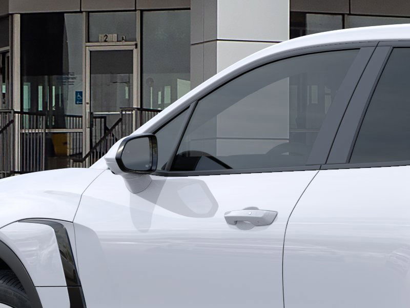 New 2026 Chevrolet Blazer EV LT image 12